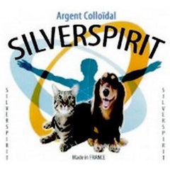 ARGENT-COLLOIDAL ANIMAUX À 10PPM