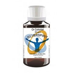 OR COLLOIDAL A 20 PPM