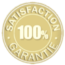 Image of 365-Day Money-Back Guarantee